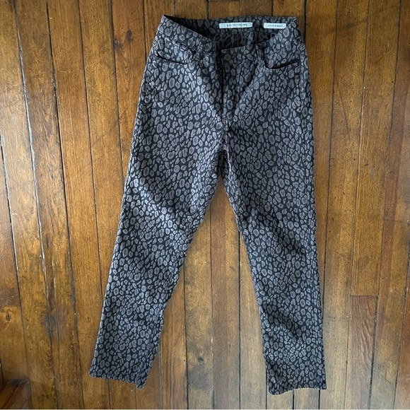 Jones New York Jeans 10 - Picture 3 of 5